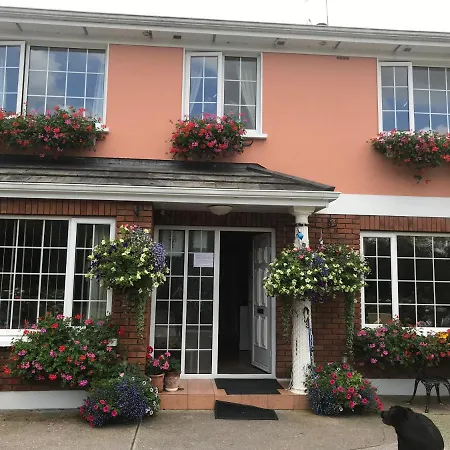 Cillcearn House Bed & Breakfast Cill Airne