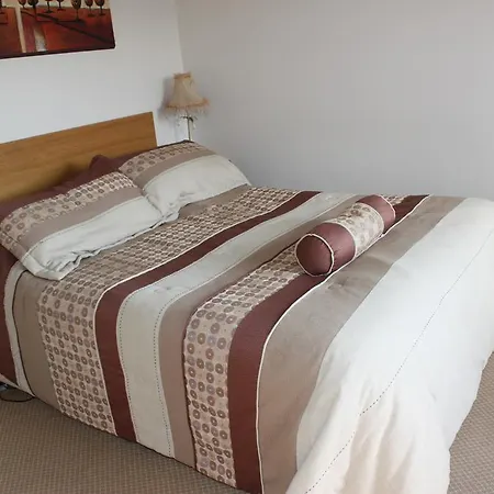 Bed & Breakfast Cillcearn House Cill Airne