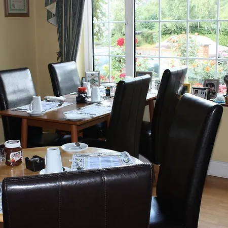 Cillcearn House Bed & Breakfast Cill Airne