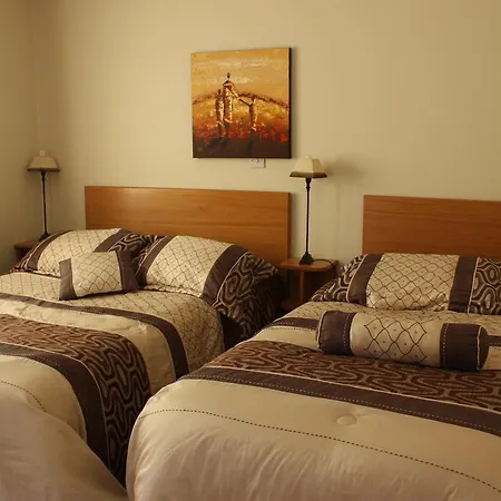 Cillcearn House Nocleg ze śniadaniem 3*
