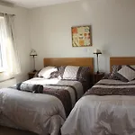 Bed and breakfast Cillcearn House