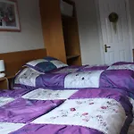 Bed and breakfast Cillcearn House