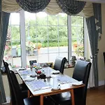 Bed and breakfast Cillcearn House 3*