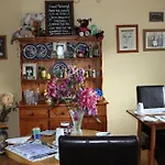 Bed and breakfast Cillcearn House 3*