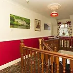 Cillcearn House 3* Killarney