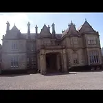 Bed and breakfast Cillcearn House 3*
