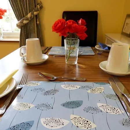 Cillcearn House Килларни