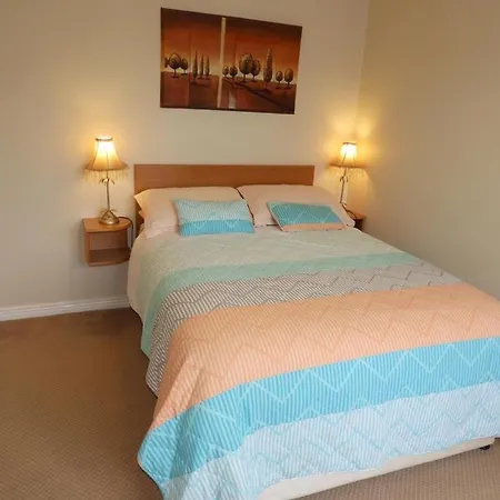 Cillcearn House 3* Cill Airne