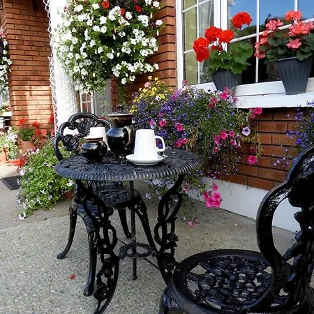 Cillcearn House Couette-café Killarney