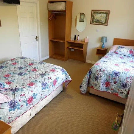 B&B Cillcearn House 3*