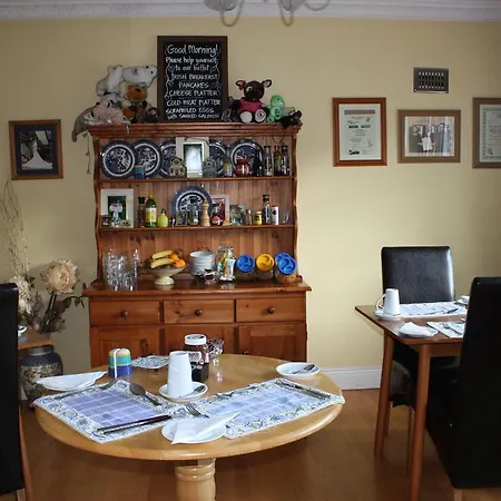 Cillcearn House Couette-café 3*