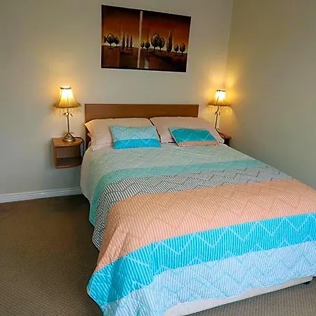 Couette-café Cillcearn House 3*