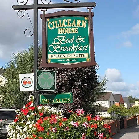 Cillcearn House Couette-café