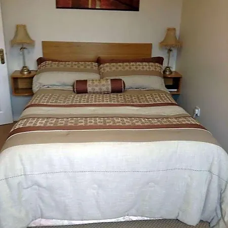 Bed & Breakfast Cillcearn House Killarney