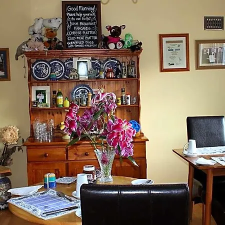 Cillcearn House Couette-café 3*