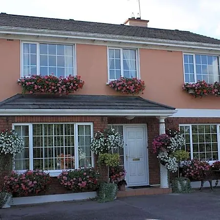 Cillcearn House Couette-café