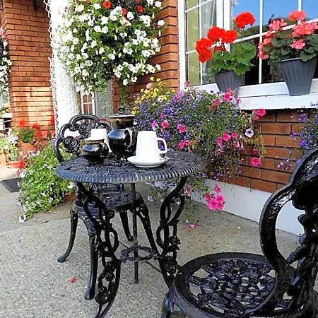 Cillcearn House Couette-café 3*