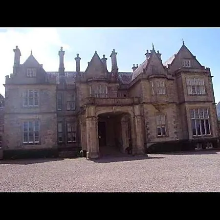 Cillcearn House Couette-café Killarney