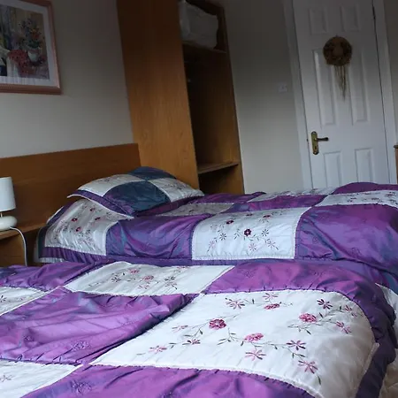 B&B Cillcearn House