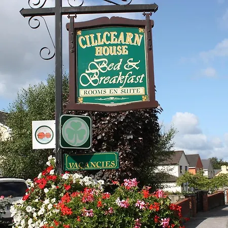 Cillcearn House Килларни