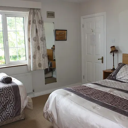 Couette-café Cillcearn House 3*