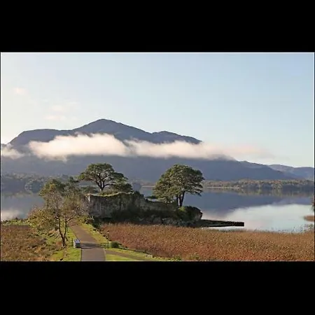 Couette-café Cillcearn House 3*