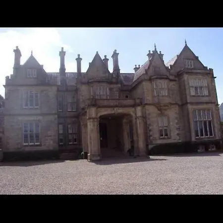 Couette-café Cillcearn House 3*