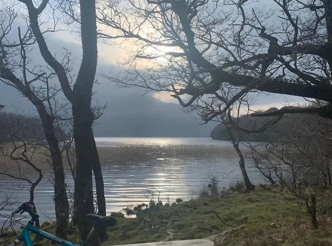 Bed and breakfast Cillcearn House