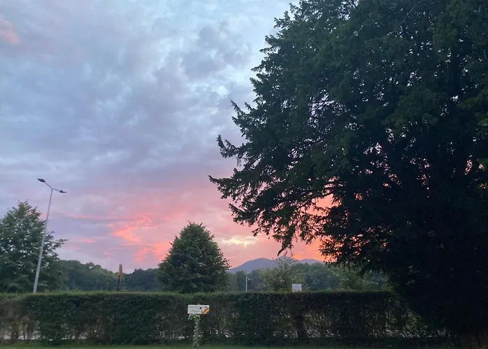 Bed and breakfast Cillcearn House 3*