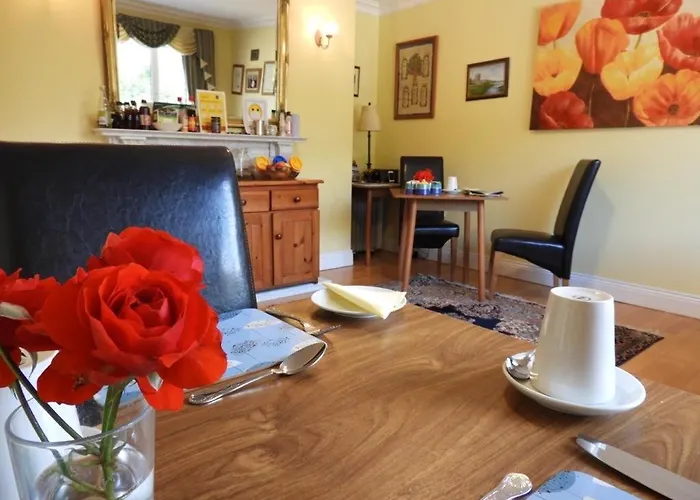Cillcearn House 3*