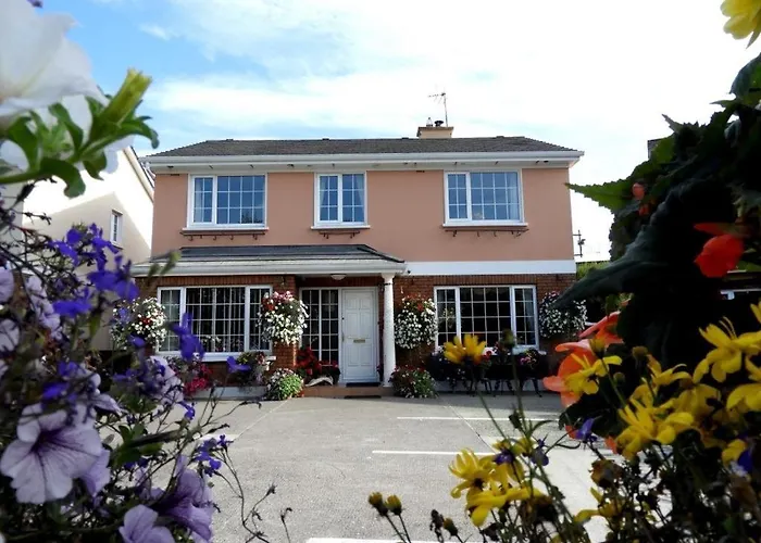 Bed & Breakfast Cillcearn House 3*
