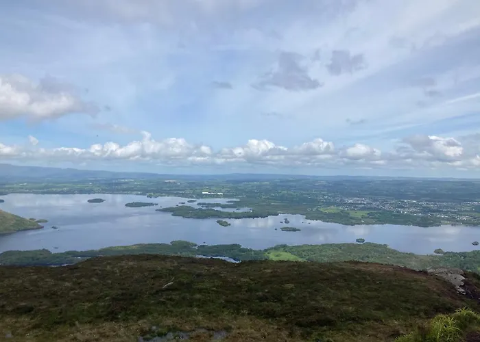 Bed and breakfast Cillcearn House Killarney