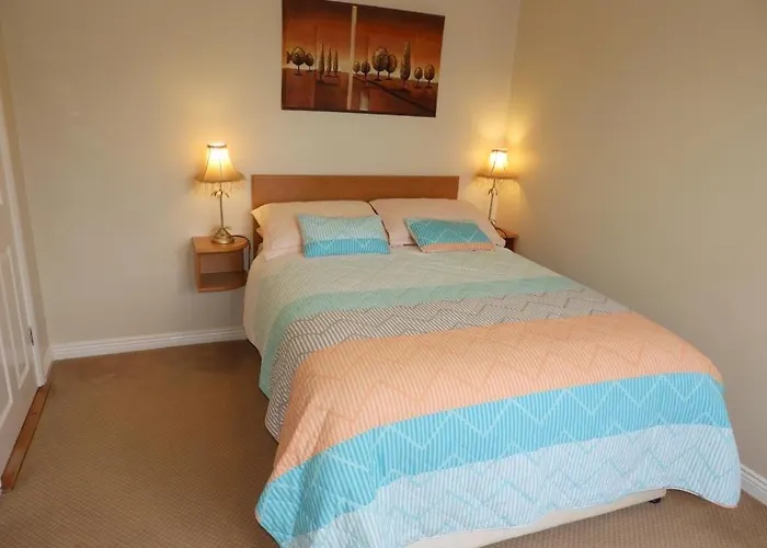 Cillcearn House 3* Cill Airne