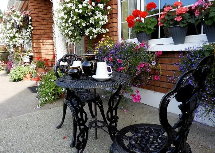 Cillcearn House Bed and breakfast Killarney