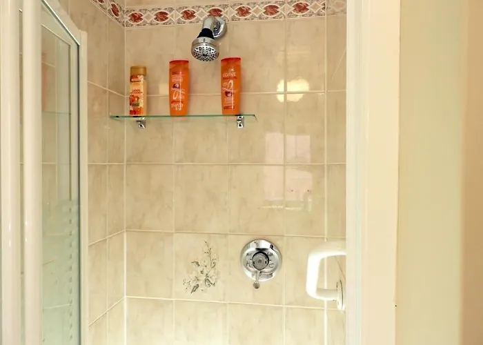 Cillcearn House 3* קיל איירן