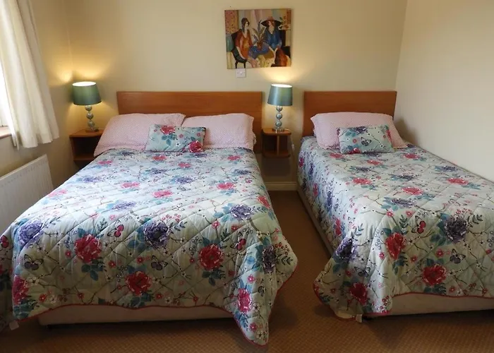 Cillcearn House קיל איירן