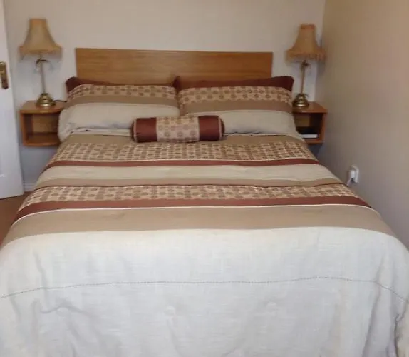 Cillcearn House קיל איירן