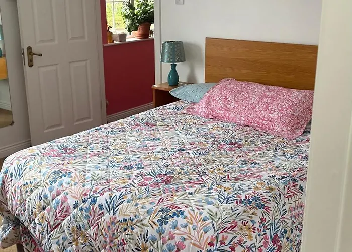 Cillcearn House 3* Killarney