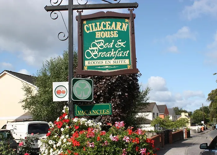 Cillcearn House קיל איירן