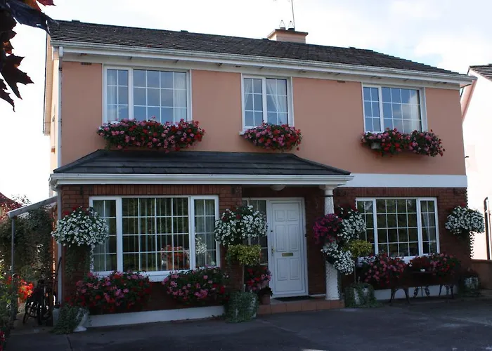 Cillcearn House