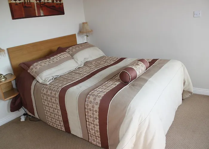 Bed & Breakfast Cillcearn House Killarney