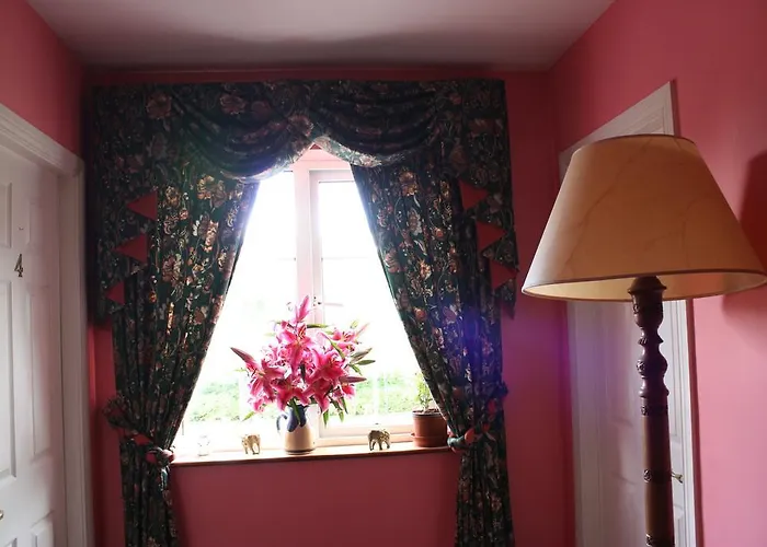 Cillcearn House 3*