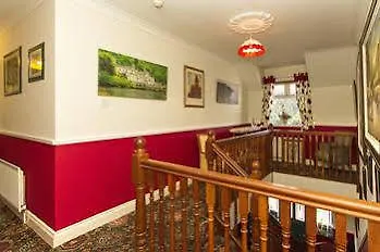 Cillcearn House 3* קיל איירן