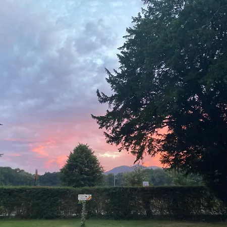 Bed & Breakfast Cillcearn House 3*