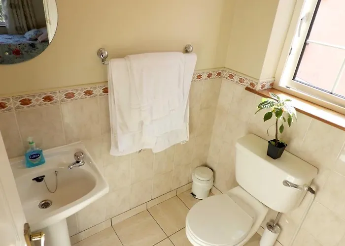 Cillcearn House Killarney