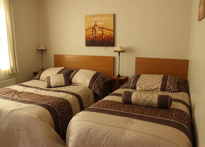 Cillcearn House Bed & Breakfast 3*